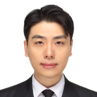 Superblock Employee Eungcheol Kim's profile photo