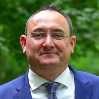 DHL Freight Employee Gio Theunissen's profile photo