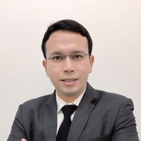 National Health Security Office Employee Ponlapat Satian's profile photo