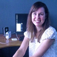 Atomic Cartoons and Thunderbird Entertainment Employee Jennifer McCarron's profile photo