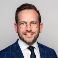Boomerent Employee Stephan Thiel's profile photo