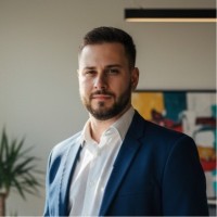 Pulse Solution Employee Thiago Giro's profile photo