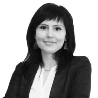 Institute of Chartered Accountants in England and Wales (ICAEW) Employee Teodora Tomuta's profile photo