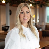 EY Employee Caroline Andersson's profile photo