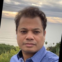 StartupCrafters Employee Satya Tadimeti's profile photo