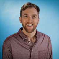 NBA Take-Two Media Employee Michael Wickham's profile photo