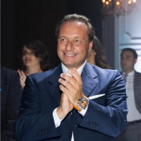 Capital Advisory Partners ltd Employee Roberto Falzoni's profile photo