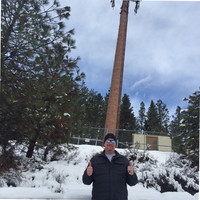 Verizon Employee Thomas Shaffer's profile photo