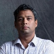 E-mail e número de telefone de Deepak Pant