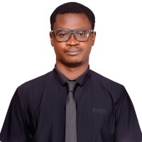 Prognoz.ai Employee Yemi Ogunleye's profile photo