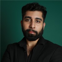 Ibrahim Rathore's profile photo
