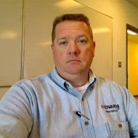 Edwards, Inc. Employee Jeffrey Smith's profile photo