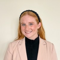Fresh Content Society Employee Elyse Merbach's profile photo