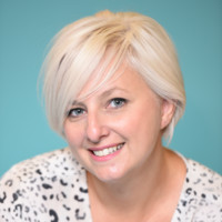 Atos Employee Corina Dumitrescu's profile photo