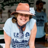 FestivalNet.com Employee Julie Cochrane's profile photo