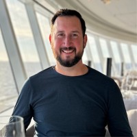 Marygrove Awnings Employee Jason Rowe's profile photo