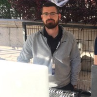 Advanced Staging Productions Employee Jim Cathers's profile photo