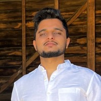 Glenelg Shire Council Employee Jubin Sharma's profile photo