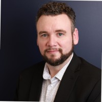 Match Employee Brian O'Dowd's profile photo