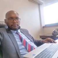 Chisanga Pule Email