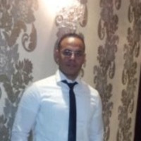 e.construct Fz LLC Employee Saeed Mahmoud's profile photo