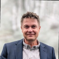 Eika Employee Atle Riksfjord's profile photo