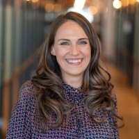 beyond business school Employee Andra Ghibutiu's profile photo