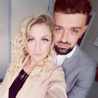 PlusSecurity Employee Justin Carey's profile photo