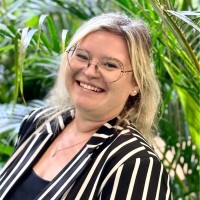 Heraeus Employee Tamara Schmidt's profile photo