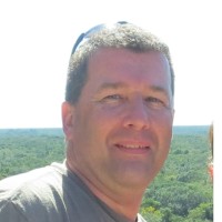 Northrop Grumman Employee Brian Masterson's profile photo