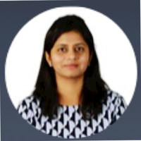 AMD Employee Priti Agarwal's profile photo