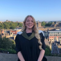 Francesca Josephson's profile photo