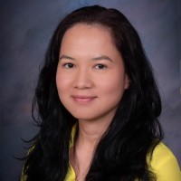 University of Oklahoma College of Dentistry Employee Mytu Tran's profile photo