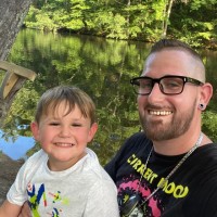 Forward Merch Employee Andrew Parker's profile photo