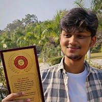 Photographic Society BIT Mesra Employee Archit Prakash's profile photo