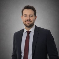 Glander International Bunkering Employee Pablo Verdu's profile photo