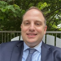 Callinan & Smith LLP Employee Daniel Singerman's profile photo