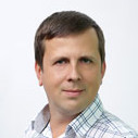 KeySystems Employee Mikhail Unzhakov's profile photo