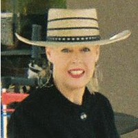 Christina M