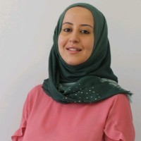 groupado Employee Abir Kasmi's profile photo