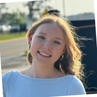 Emerald Cultural Institute Employee Katie Murphy's profile photo