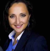 Commit Employee Liudmila Tsirelman's profile photo