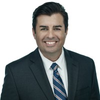 LS Power Employee Aaron McDonnell's profile photo