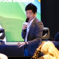 Ematic Solutions Employee Daniel Khong's profile photo