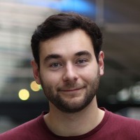 Stealth Employee Mathieu Sacchi's profile photo