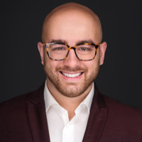Sarepta Therapeutics Employee Colin O'Neill's profile photo