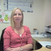 Samuel Grant Packaging Employee Denise Lavery's profile photo
