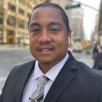Citipak Delivery Systems, Inc. Employee Jason Cruz's profile photo