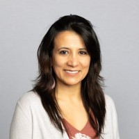 Collège de Maisonneuve Employee Diana Alexandra Mora Angel's profile photo
