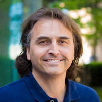 Shawn Robertson Email & Phone Number